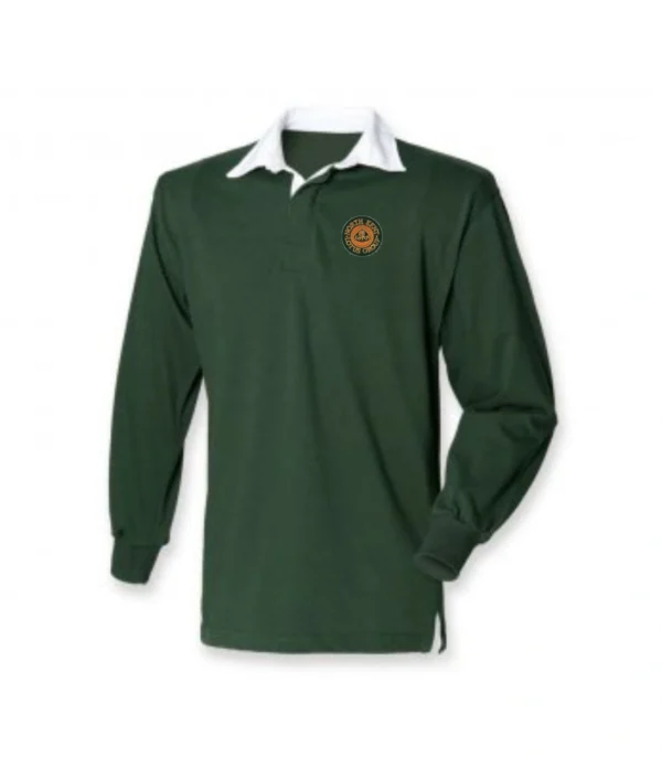 NKL  Rugby shirt - £28.28 inc vat & carriage